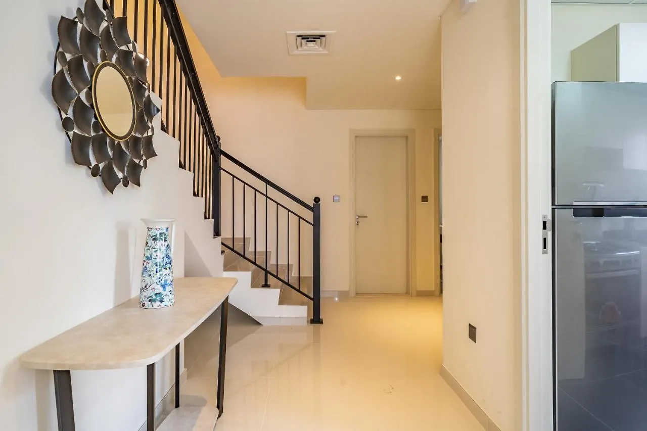 Primestay - Damac Hills 2 Aster Villa Dubai United Arab Emirates