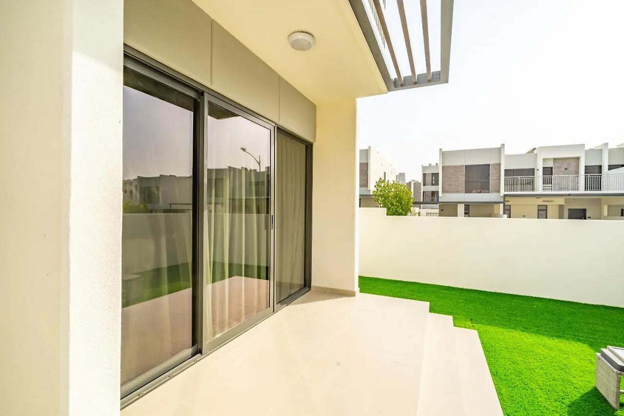 Primestay - Damac Hills 2 Aster Villa Dubai United Arab Emirates